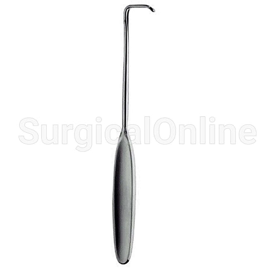 Lahey Retractor 7.00"