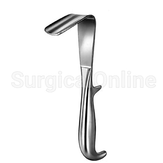 Young Anterior Retractor 8.00"