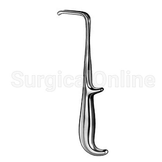 Young Lateral Retractor 8.25"