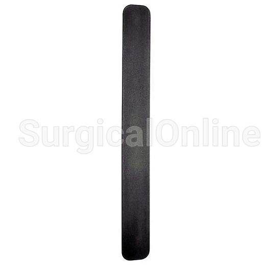 Ribbon (Zalkind) Retractor Malleable 2" X 13"