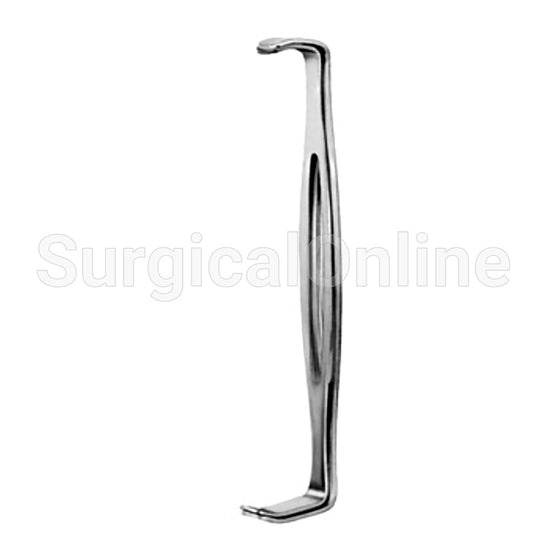 U.S. Army Pattern Retractor Set 2, 8.50"