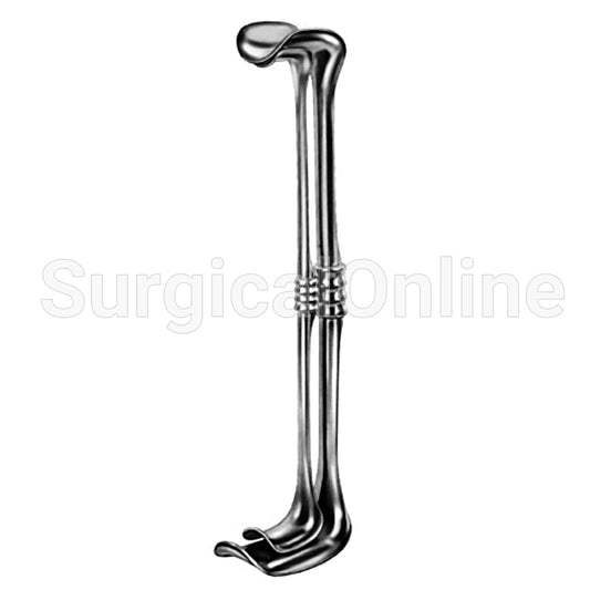 Richardson-Eastman Retractor 9.50"