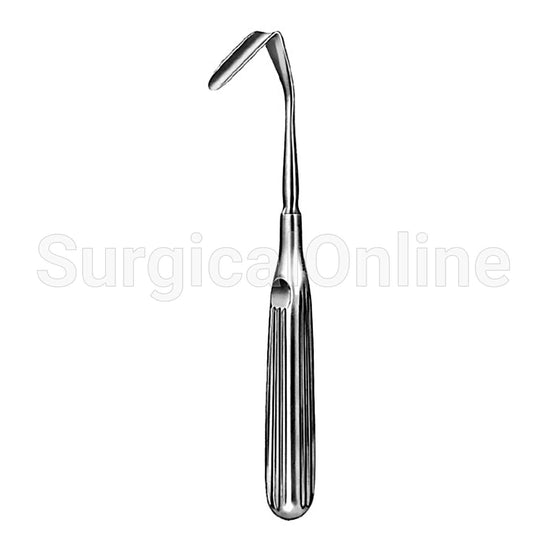 Aufricht Retractor 7.25" X 1.25"