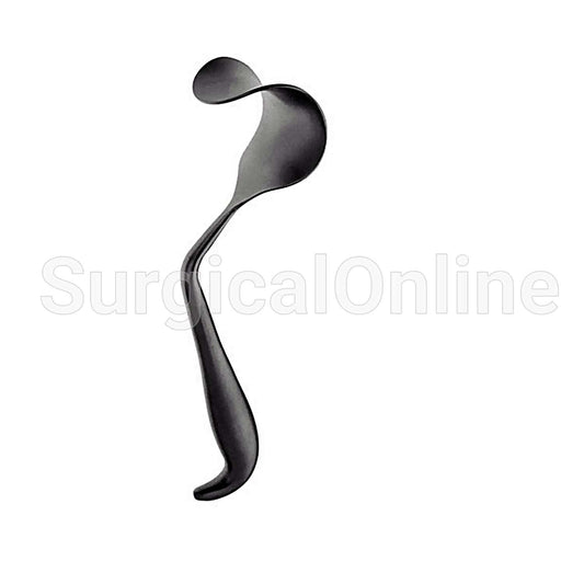 Mayo Abdominal Retractor 2.75" X 10"