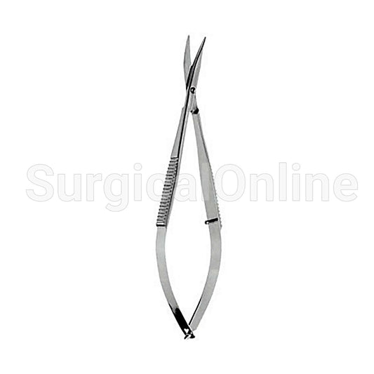 Westcott Tenotomy Scissors Curved 4.50"
