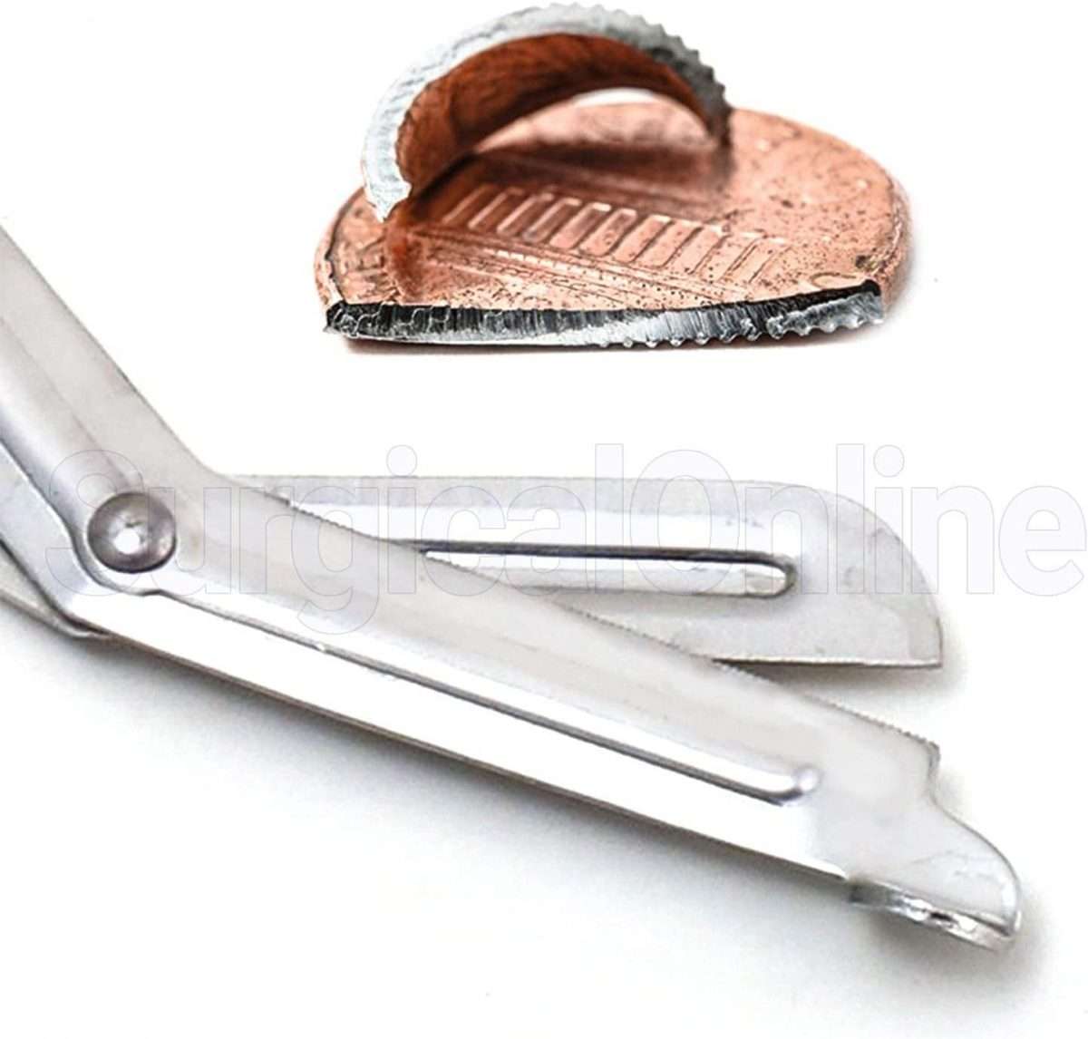 6 pcs EMT Trauma Shear Heavy Duty Assorted Rainbow