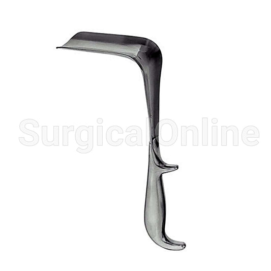 Doyen Retractor 1.75" X 2.50", 8.50"