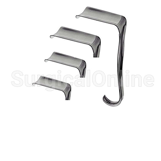 Eastman Retractor Small