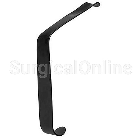Love Retractor, 18mm Wide Blade