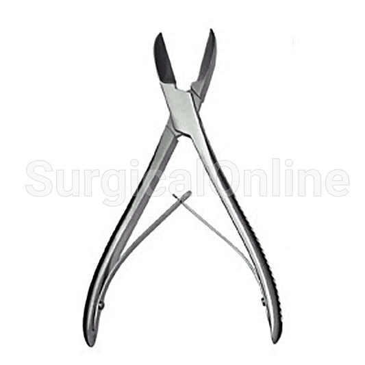 Liston Bone Cutting Forceps Sharp 5.50"