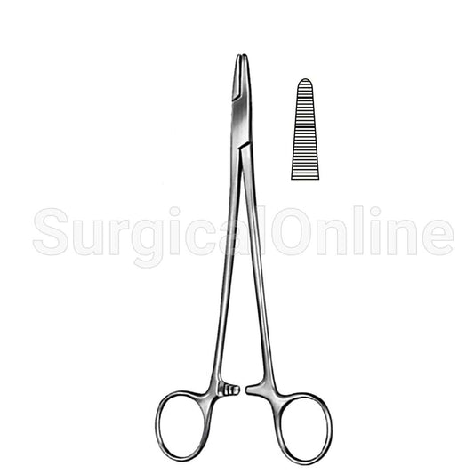 Abbey Needle Holder 5.00"