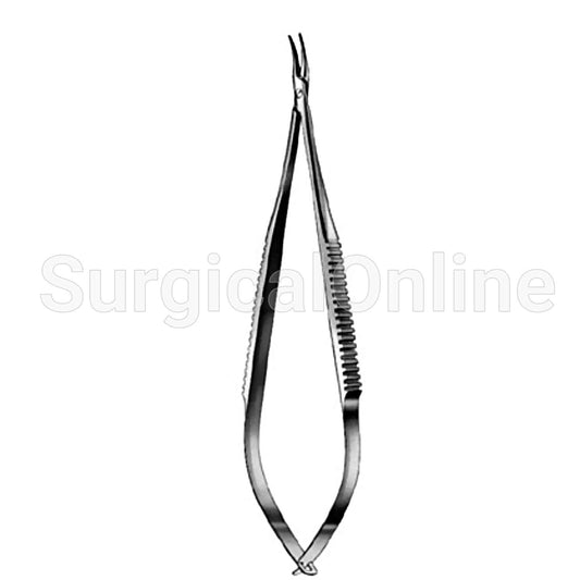 Barraquer Needle Holder 4.50"