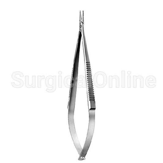 Jacobson Micro Needle Holder 8.50"