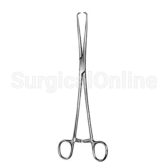 Schroeder Tenaculum Forceps 9.00"