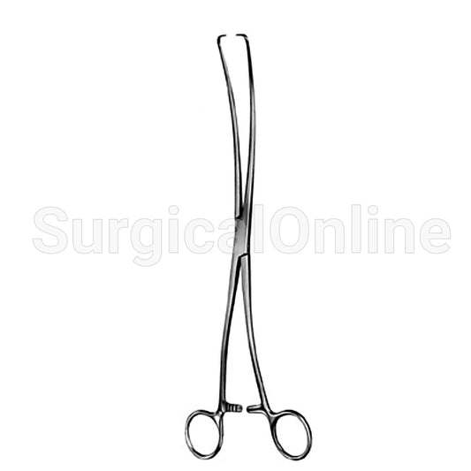 Duplay Tenaculum Forceps 11.00"