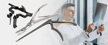 Neurosurgery / Spinal Instruments