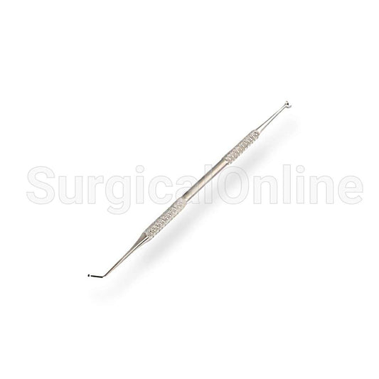 1 Ball Burnisher #27/29 Dental Amalgam
