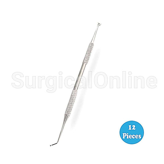 12 Ball Burnisher #27/29 De Dental Amalgam