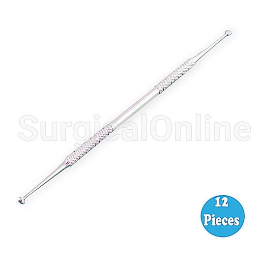 12 Ball Burnisher #28/29 Dental Amalgam