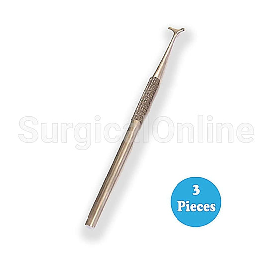 3 Ball Burnisher #34 Se Dental Amalgam