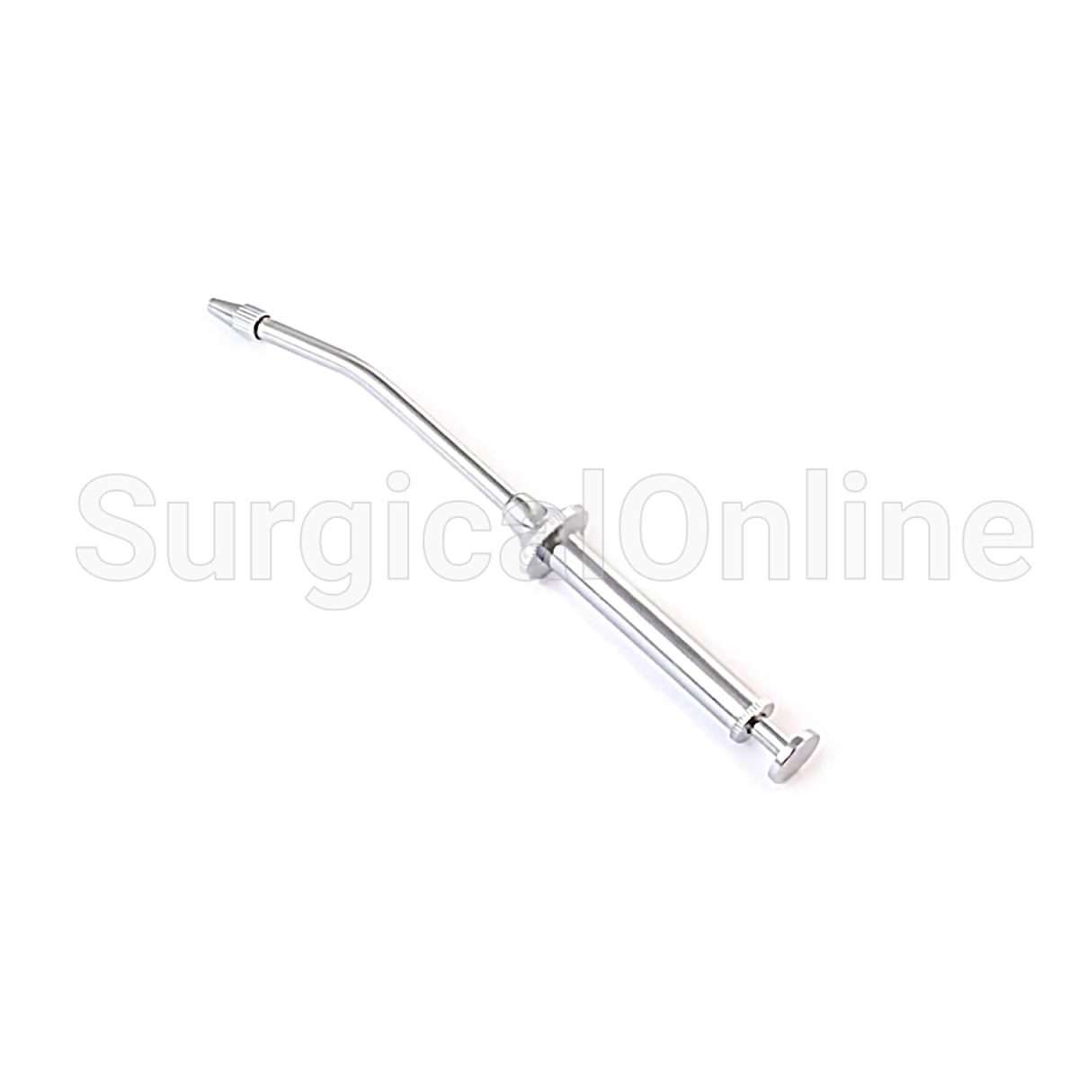 Amalgam Gun Carriers Surgical Dental