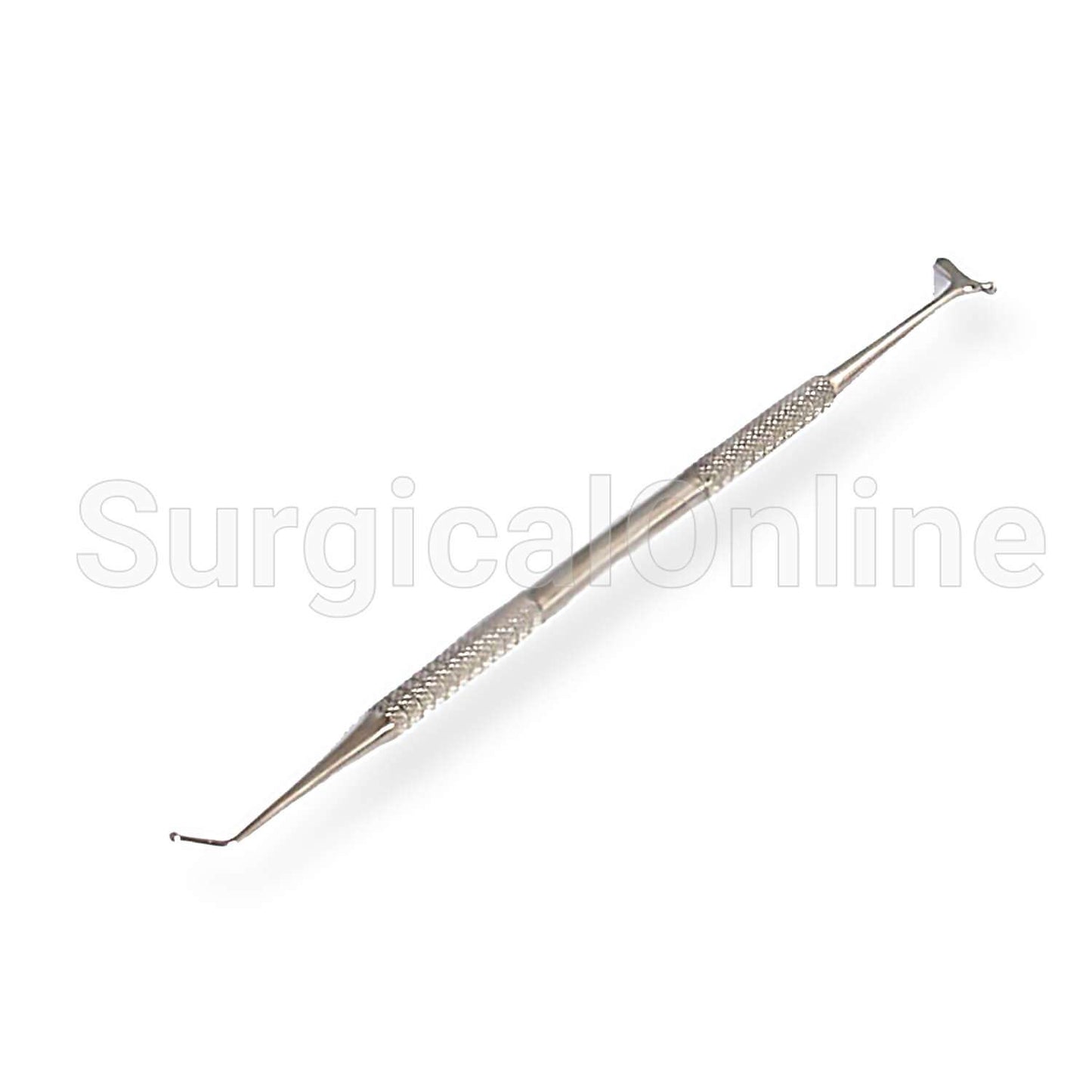 Ball Burnisher #27/34 Dental Amalgam