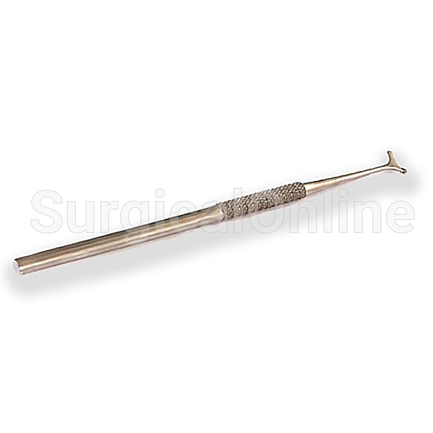 Ball Burnisher #34 Se Dental Amalgam