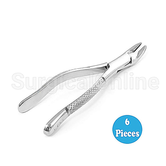 6 Extracting Forceps Den6Tal #150A