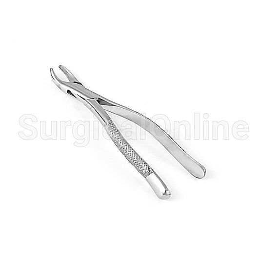 American Extracting Forceps No. 8