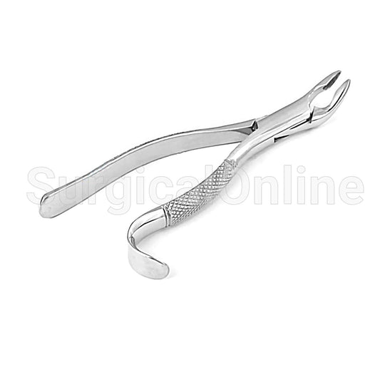 American Extracting Forceps No. 85A