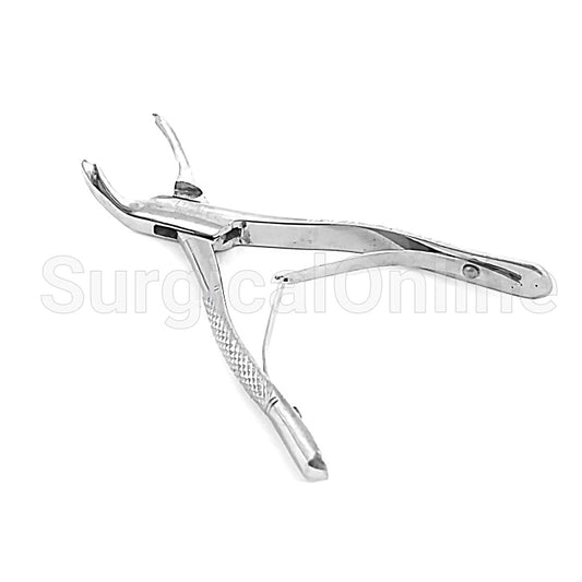 Dental Extracting Forceps #17 Sk Dental