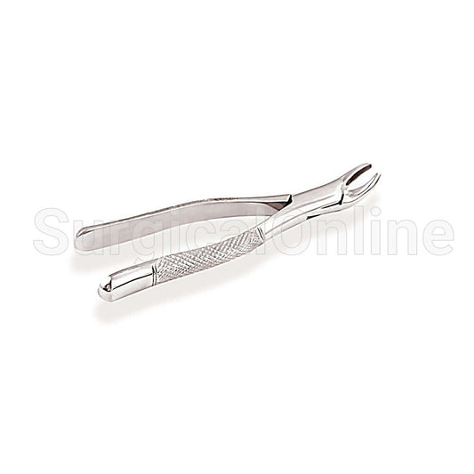 Dental Extracting Forceps #17S Surgical Dental