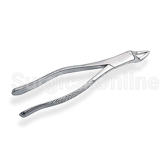 Dental Extracting Forceps #3 Surgical Dental