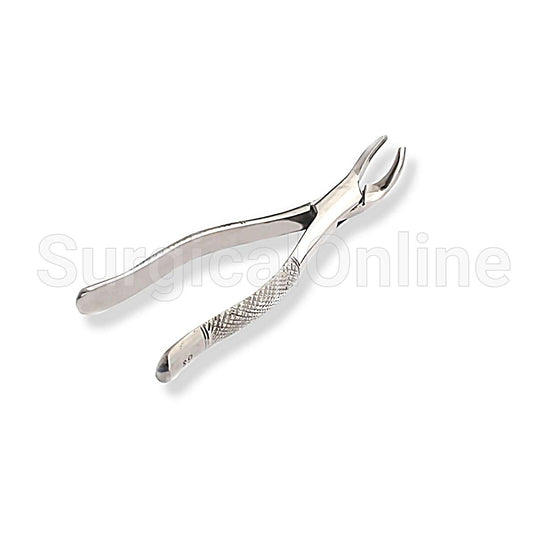 Dental Extracting Forceps #5S Surgical Dental