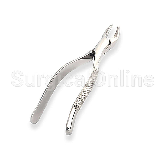 Dental Extracting Forceps #69S Surgical Dental