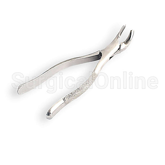 Dental Extracting Forceps #17 Surgical Dental