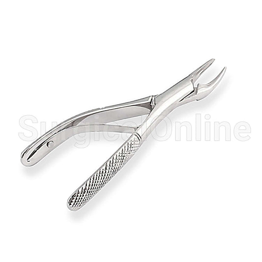 Dental Tooth Extracting Extraction Forceps #150SK Dental