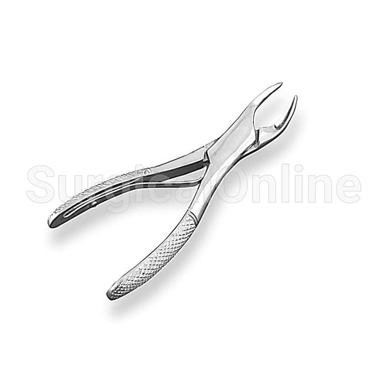 Dental Tooth Extracting Extraction Forceps #151SK Dental