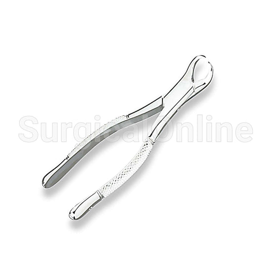 Extracting Forceps #23 Dental