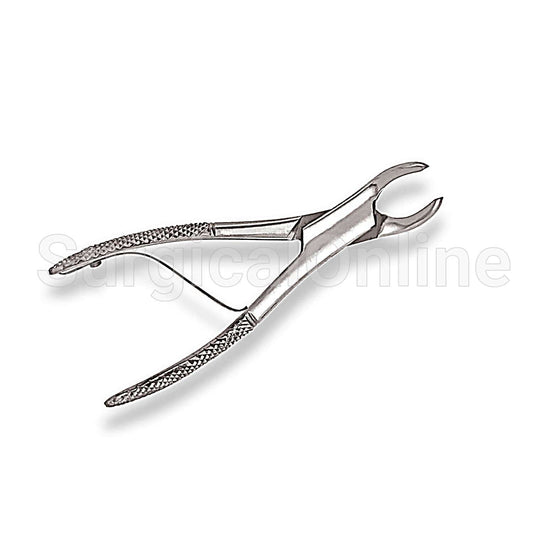 Extracting Forceps #151XS Surgical Dental
