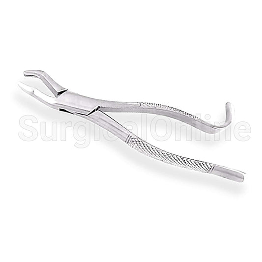 Extracting Forceps Dental #10 H