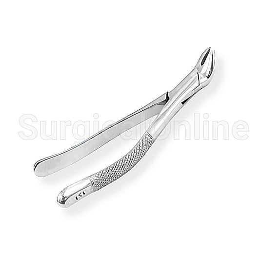 Extracting Forceps Dental 151