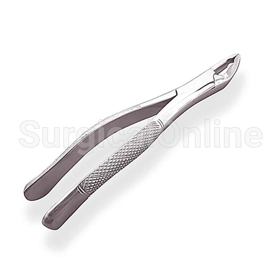 Extracting Forceps Dental Surgical #150AS