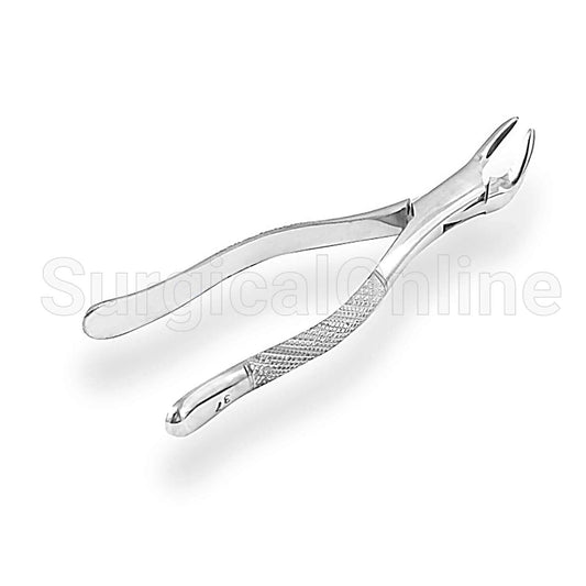 Extracting Forceps Dental Surgical #37