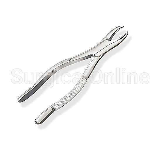 Extracting Forceps Dental Surgical 1 Hen