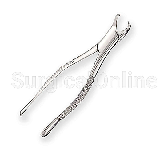 Extracting Forceps Dental Surgical 3FS