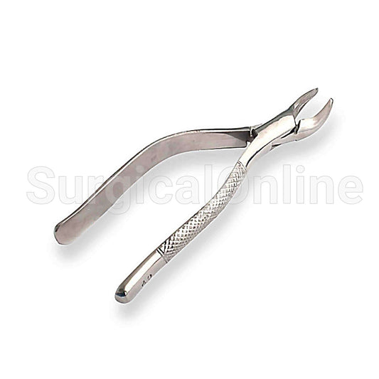 Extracting Forceps Dental Surgical 62