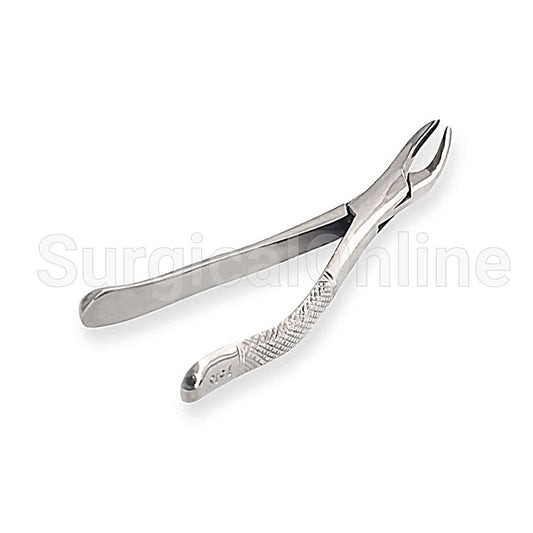 Pedo Extracting Forceps Dental Surgical 151S