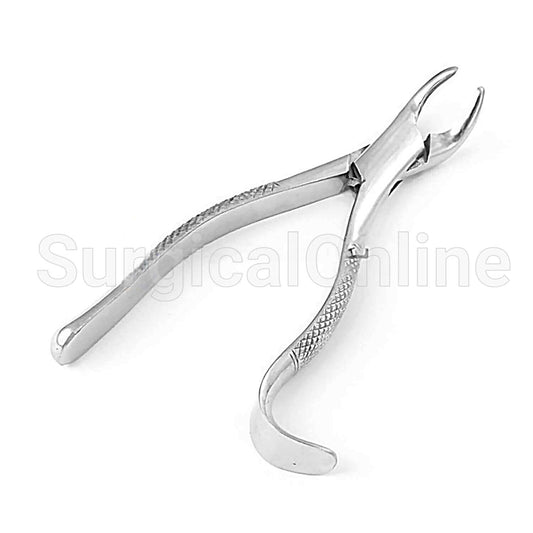 Tooth Extracting Forceps #14 Surgical Dental