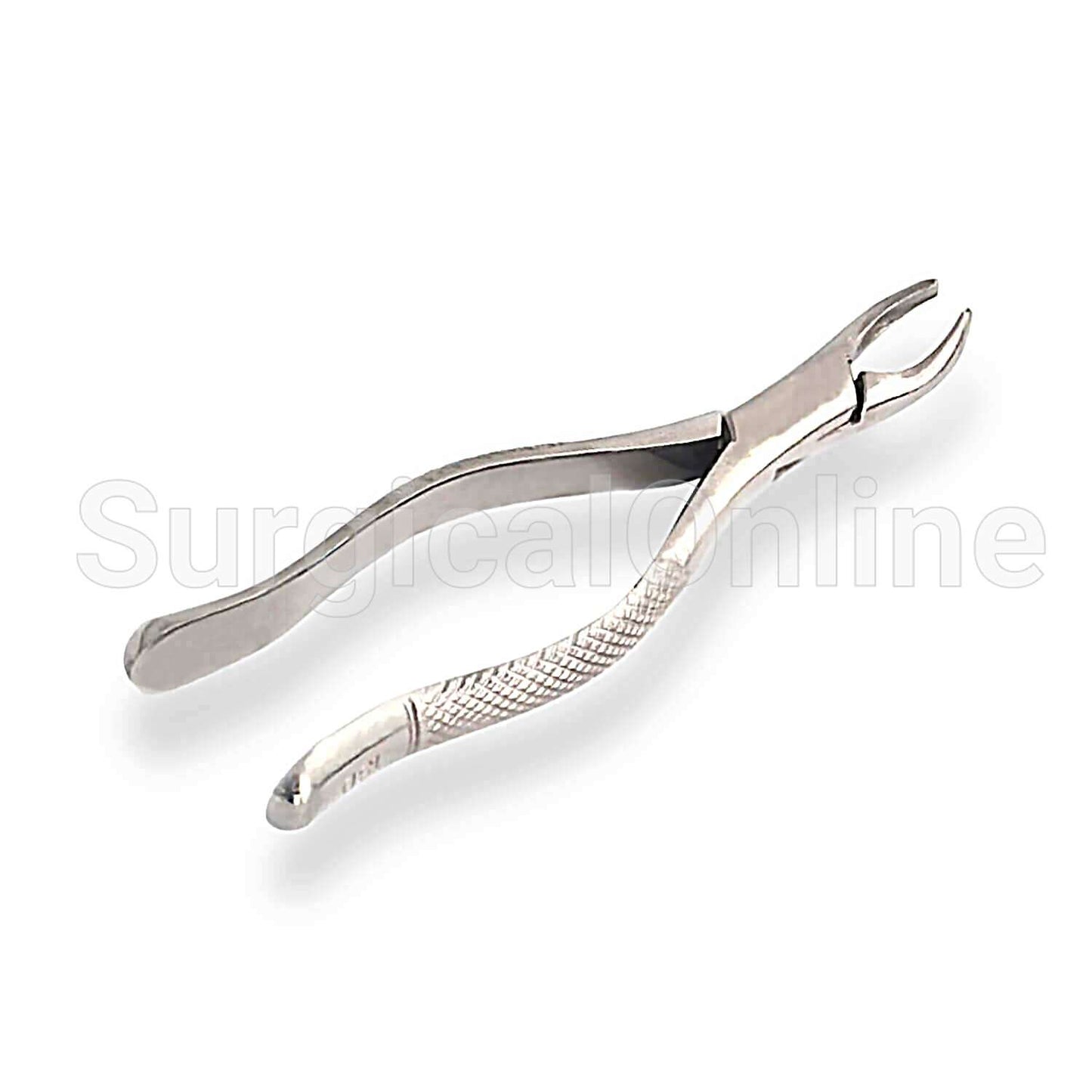 Tooth Extracting Forceps #18D Surgical Dental